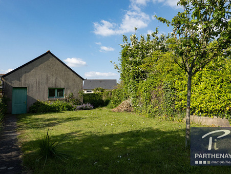 Maison 250 900 € Réf. 11594-3 Breal sous Montfort