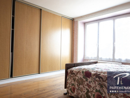 Maison sur Breal sous Montfort ; 250 900 € ; Vente Réf. 11594-3