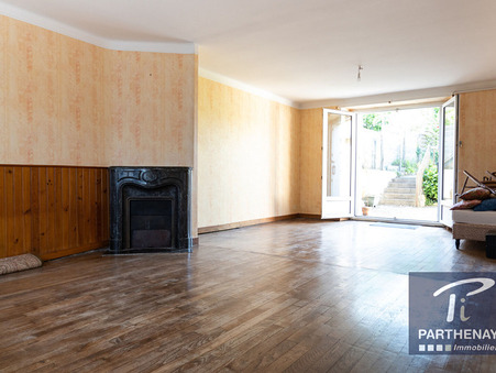 A vendre maison Breal sous Montfort 35310; 250 900 €