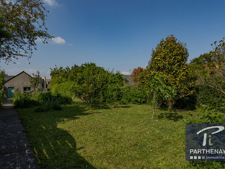 Achat maison Breal sous Montfort Réf. 11594-3