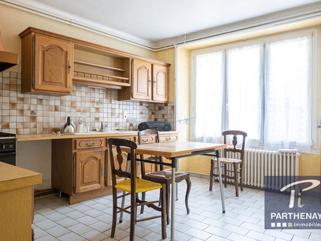 Maison 250 900 € Réf. 11594-3 Breal sous Montfort