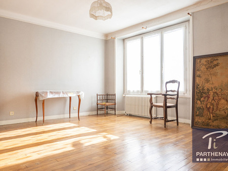 Maison 250 900 € Réf. 11594-3 Breal sous Montfort