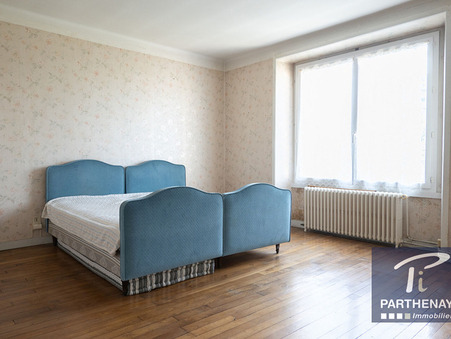 Maison sur Breal sous Montfort ; 250 900 € ; Vente Réf. 11594-3