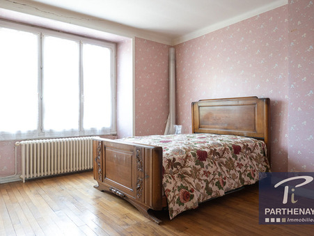 Vente maison 250 900 € Breal sous Montfort