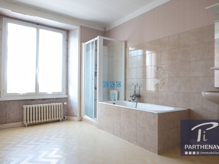 Maison 250 900 € sur Breal sous Montfort (35310) - Réf. 11594-3