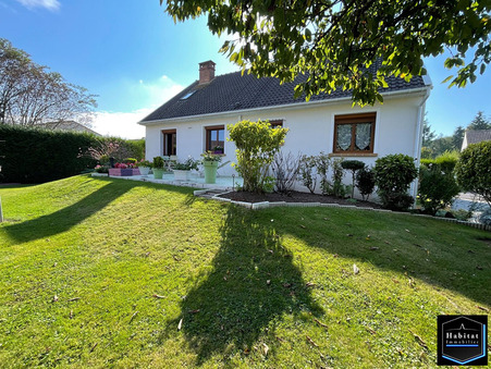 Saint pathus  330 000 €
