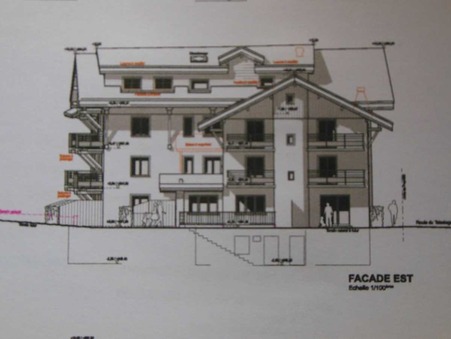BERNEX  297 000 €
