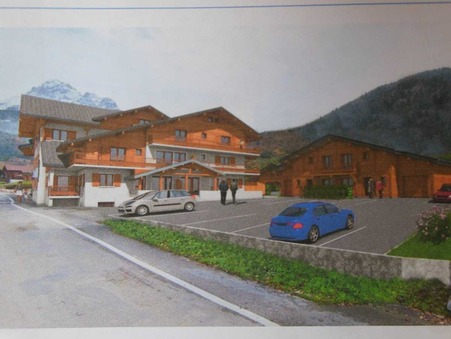 BERNEX  342 000 €