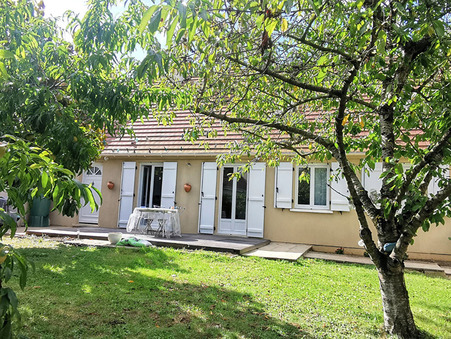 Puiseux-Pontoise  498 000 €
