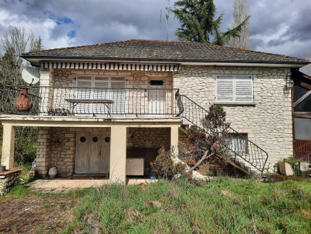 LE FLEIX  224 700 €