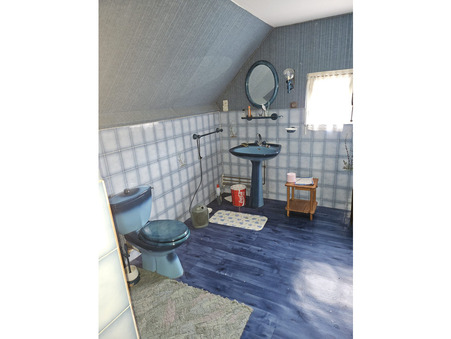 Maison 169 000 €  Réf. 455 Breteuil