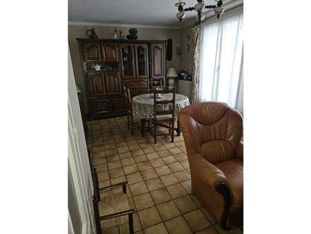 Maison 169 000 €  Réf. 455 Breteuil