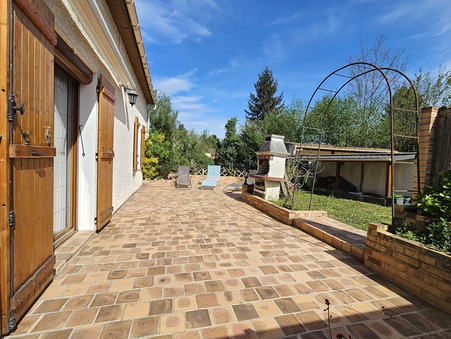 Viarmes  419 999 €