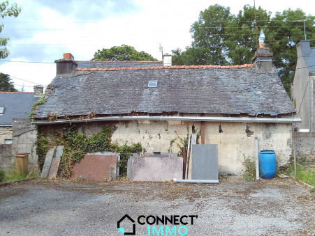 Vente Maison GOURIN Réf. 1721 - Slide 10