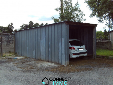 Vente Maison GOURIN Réf. 1721 - Slide 2