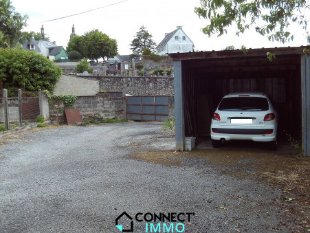 Vente Maison GOURIN Réf. 1721 - Slide 3