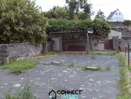 Vente Maison GOURIN Réf. 1721 - Slide 4