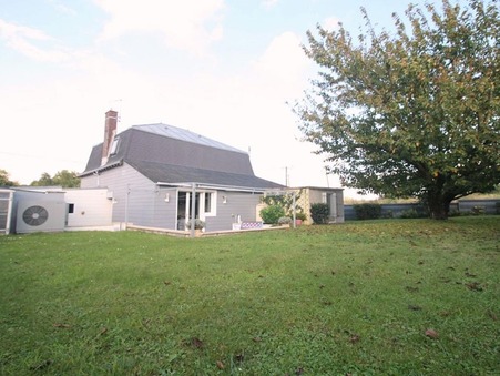Ruyaulcourt  192 381 €