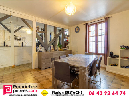 Mur-de-Sologne  178 500 €
