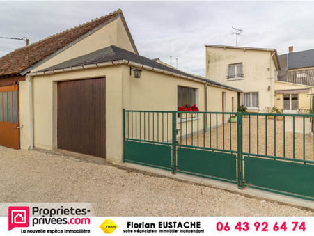 Mur-de-Sologne  162 750 €