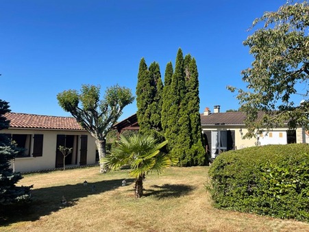 Coursac  267 500 €