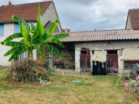 Coussay-les-Bois 67 900 €