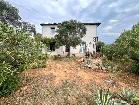 Martigues  433 000€