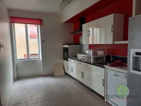 Saint Georges d'Aurac 39 950 €