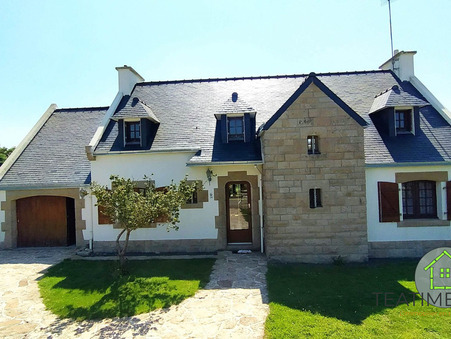 Plozévet  352 900 €