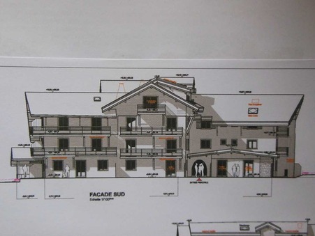 BERNEX  192 000 €