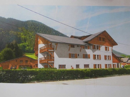 BERNEX  322 000 €