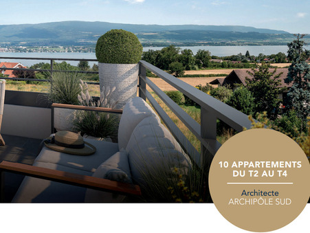 Messery  656 900 €