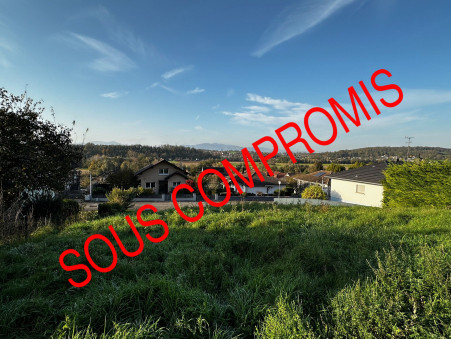 ZILLISHEIM  107 000 €