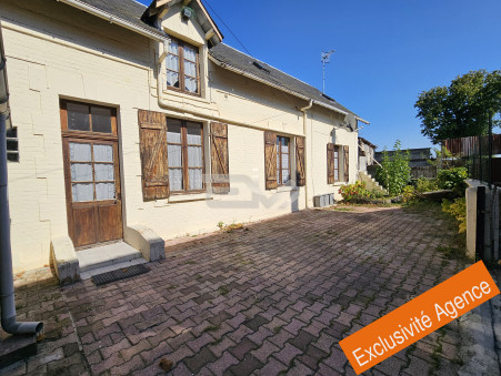 VAILLY SUR AISNE 87 725 €