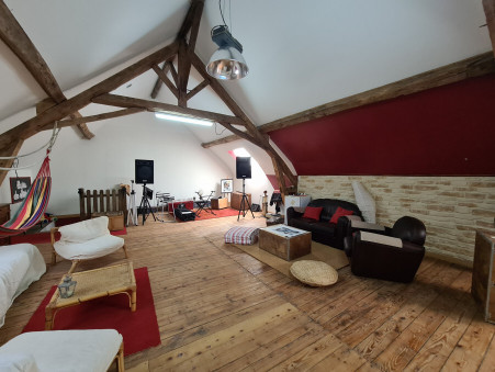 Achat maison Trezelles Réf. 2464