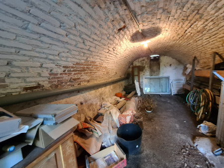 Maison 172 800 € Réf. 2464 Trezelles