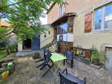 Maison 172 800 € sur Trezelles (03220) - Réf. 2464