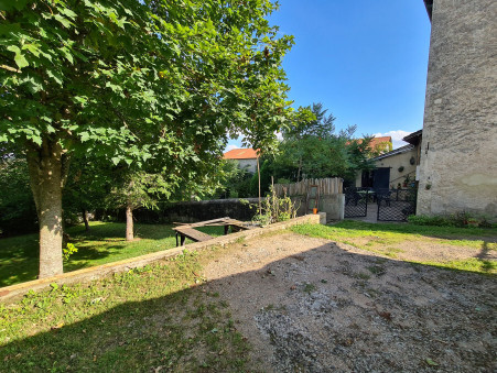 Maison 172 800 € Réf. 2464 Trezelles