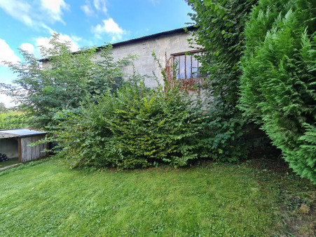 Achat maison Trezelles Réf. 2464