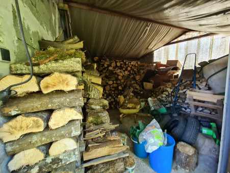 A vendre maison Trezelles 03220; 172 800 €