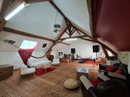 A vendre maison Trezelles 03220; 172 800 €