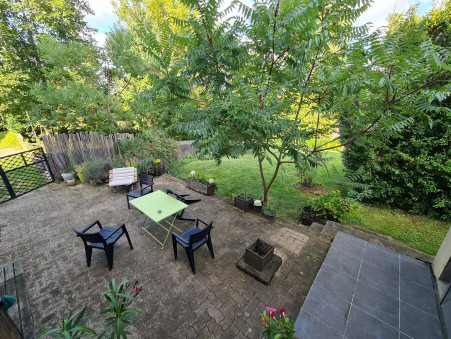 Maison 172 800 € Réf. 2464 Trezelles