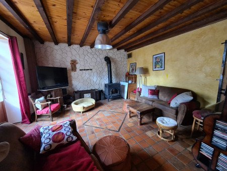 Vente maison 172 800 € Trezelles