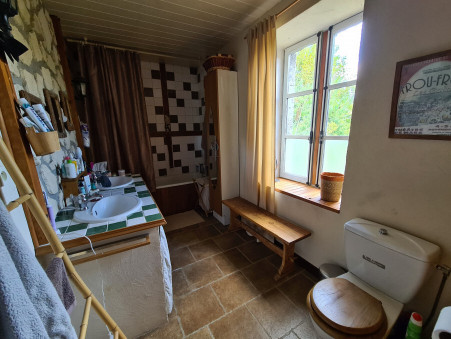 A vendre maison Trezelles 03220; 172 800 €