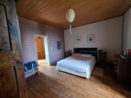 Vente maison 172 800 € Trezelles