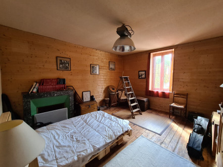 A vendre maison Trezelles 03220; 172 800 €