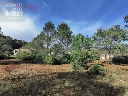 Achat terrain Fonties d'Aude Réf. 1101524753-5186
