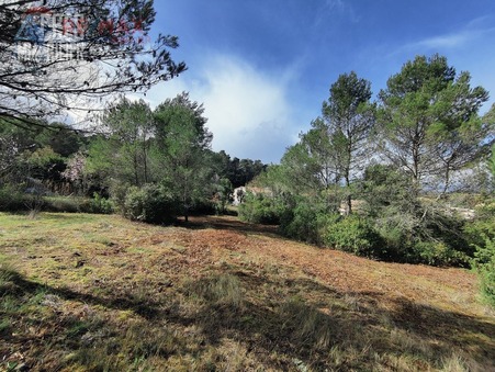 Achat terrain Fonties d'Aude Réf. 1101524753-5186