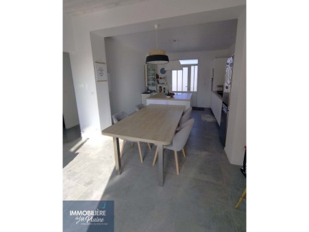 Maison 383 320 € Réf. 202264 La Plaine sur Mer