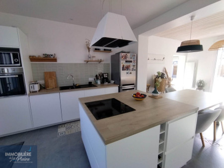 Maison 383 320 € sur La Plaine sur Mer (44770) - Réf. 202264